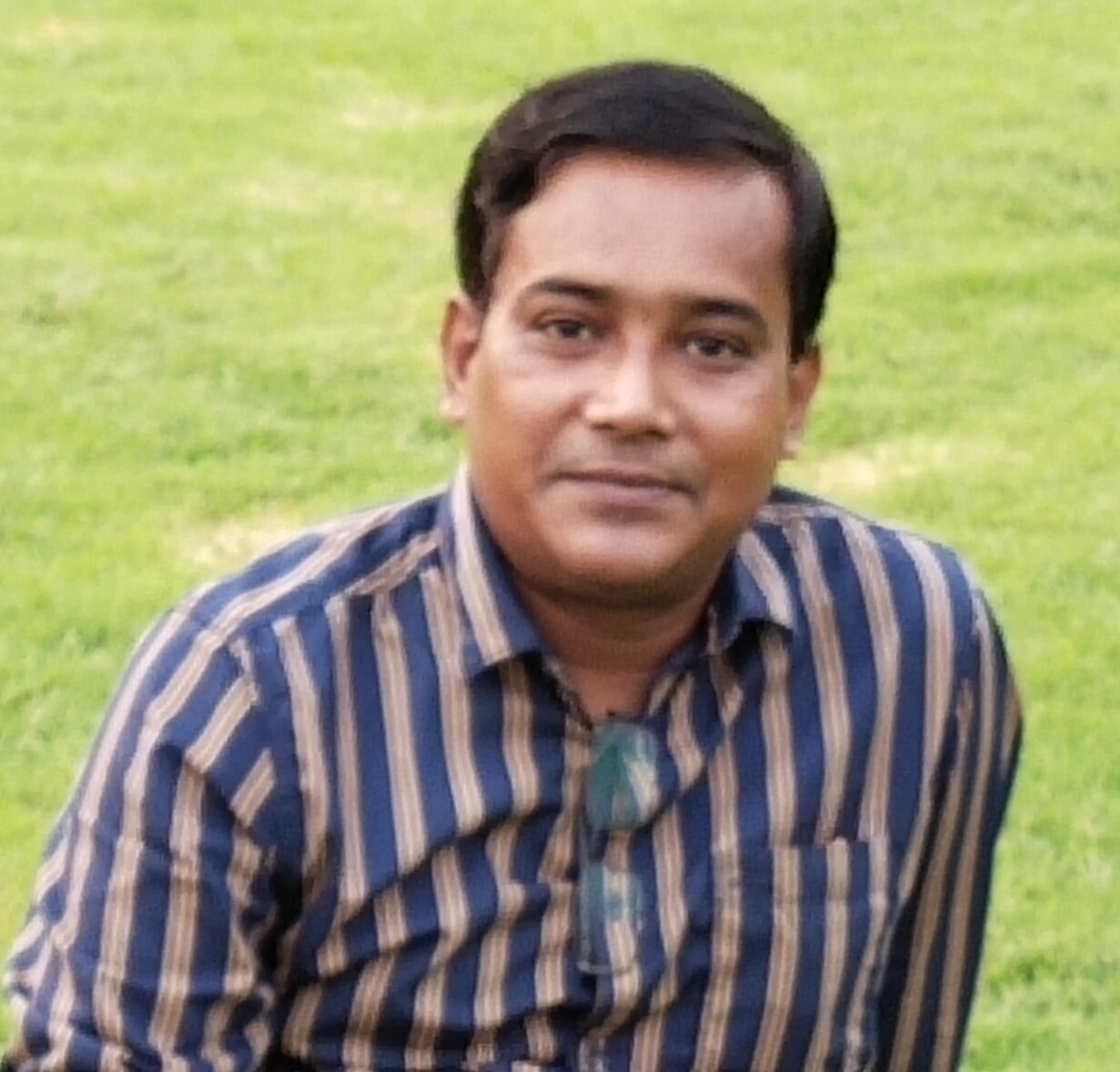 user